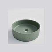 Code Cove Halo 380 Concrete Basin gallery detail image