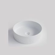 Code Cove Halo 380 Concrete Basin gallery detail image