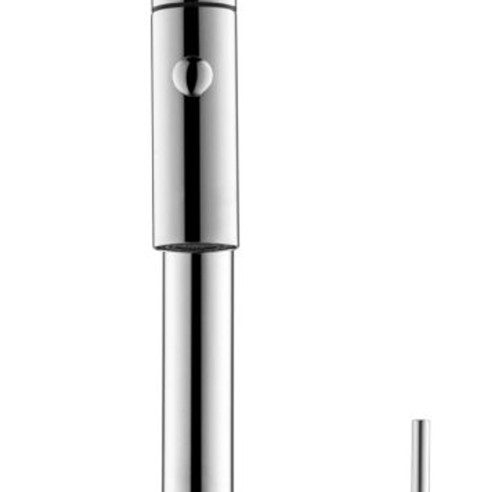 Mica Pull | Out Sink Mixer gallery detail image