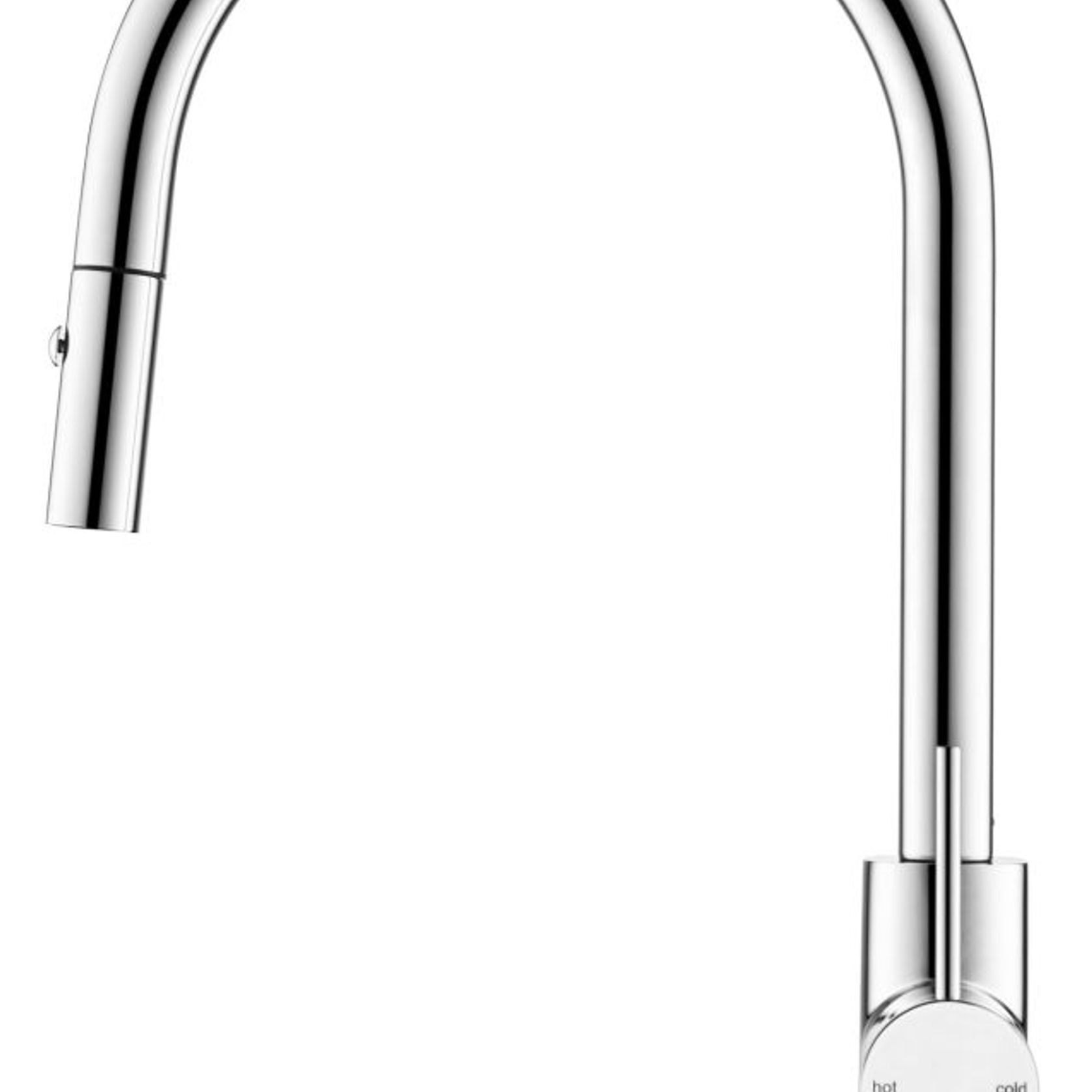 Mica Pull | Out Sink Mixer gallery detail image