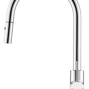 Mica Pull | Out Sink Mixer gallery detail image