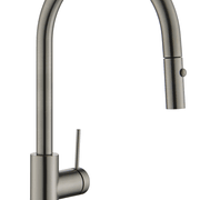 Mica Pull | Out Sink Mixer gallery detail image