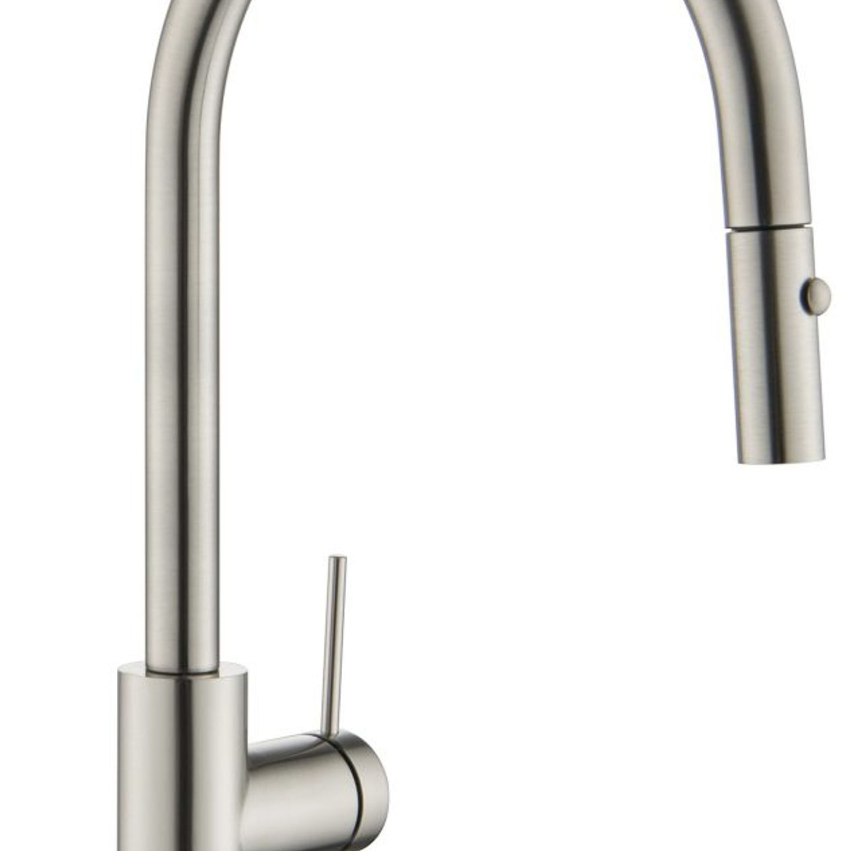 Mica Pull | Out Sink Mixer gallery detail image