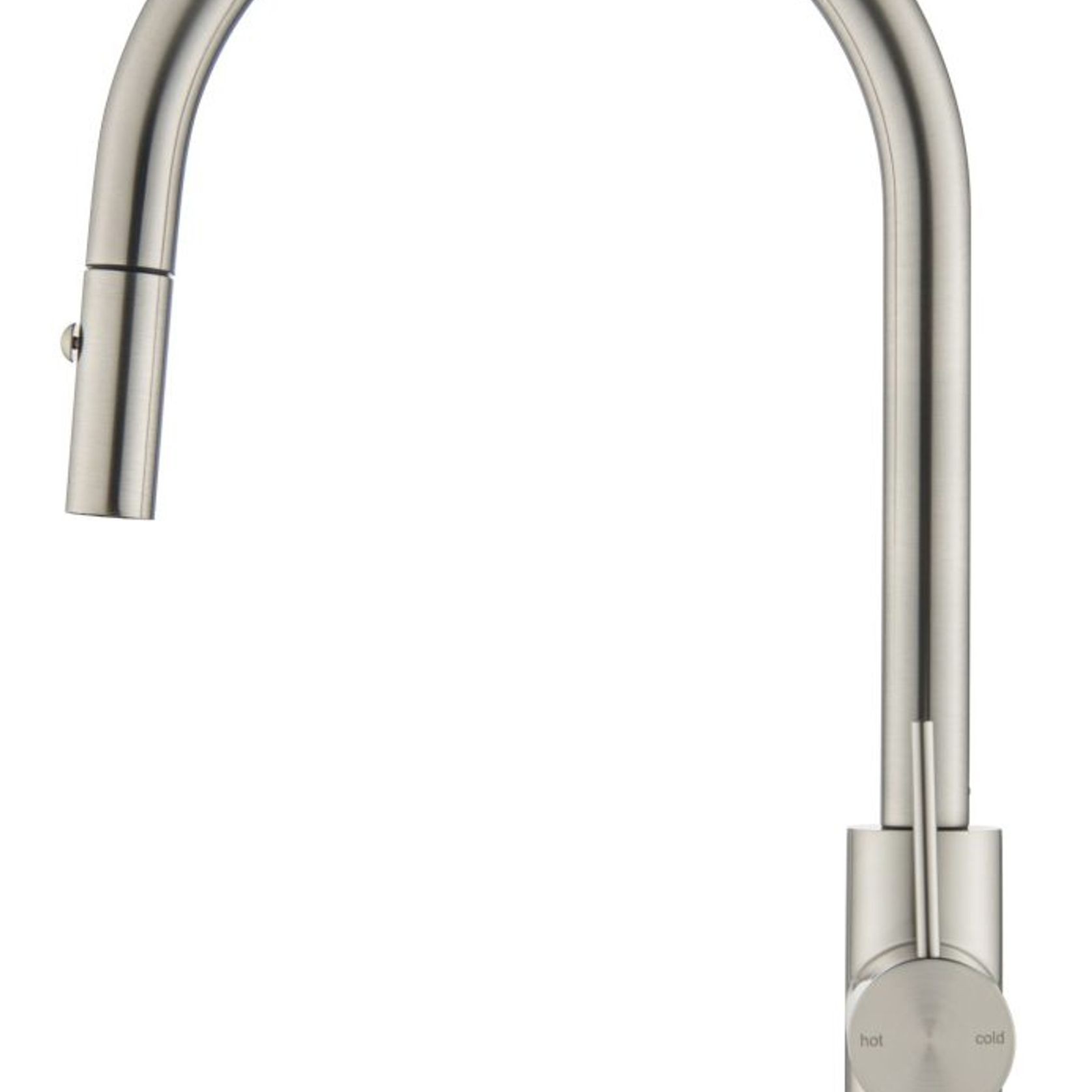 Mica Pull | Out Sink Mixer gallery detail image