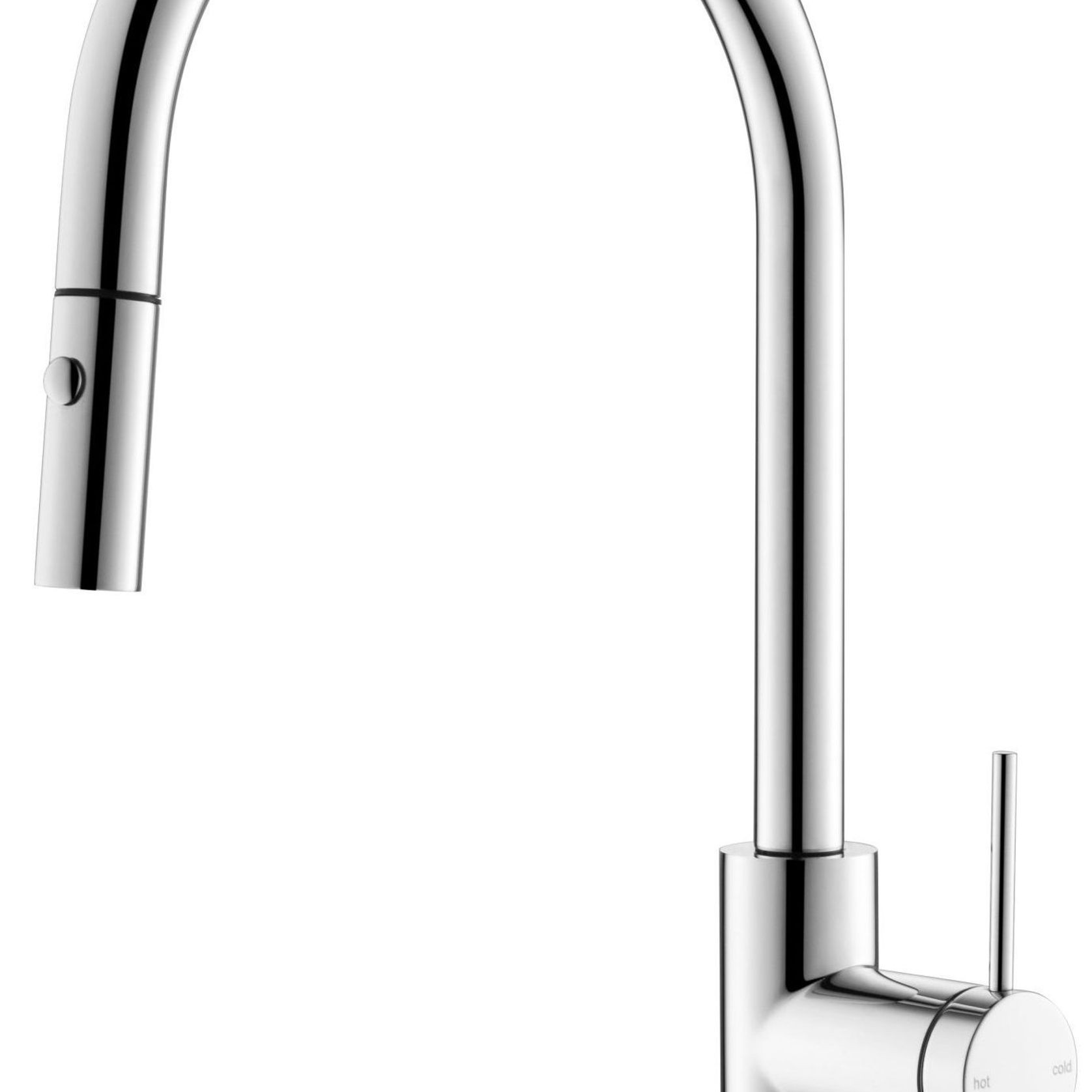 Mica Pull | Out Sink Mixer gallery detail image