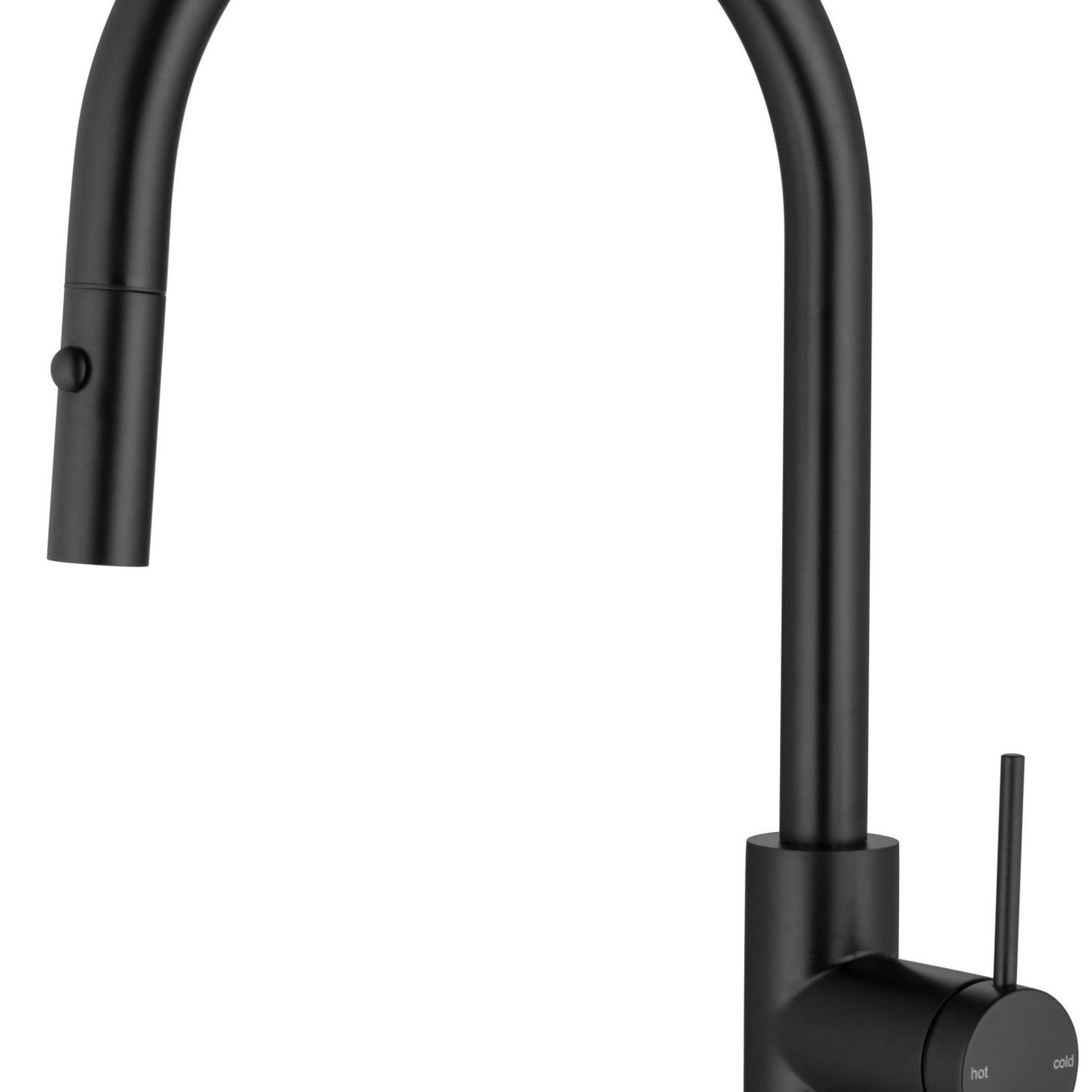 Mica Pull | Out Sink Mixer gallery detail image