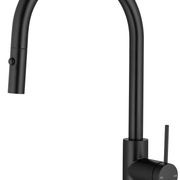 Mica Pull | Out Sink Mixer gallery detail image