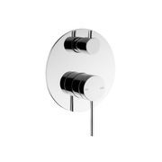 Mica Shower Mixer Diverter | 1P | Trim Kit Only gallery detail image