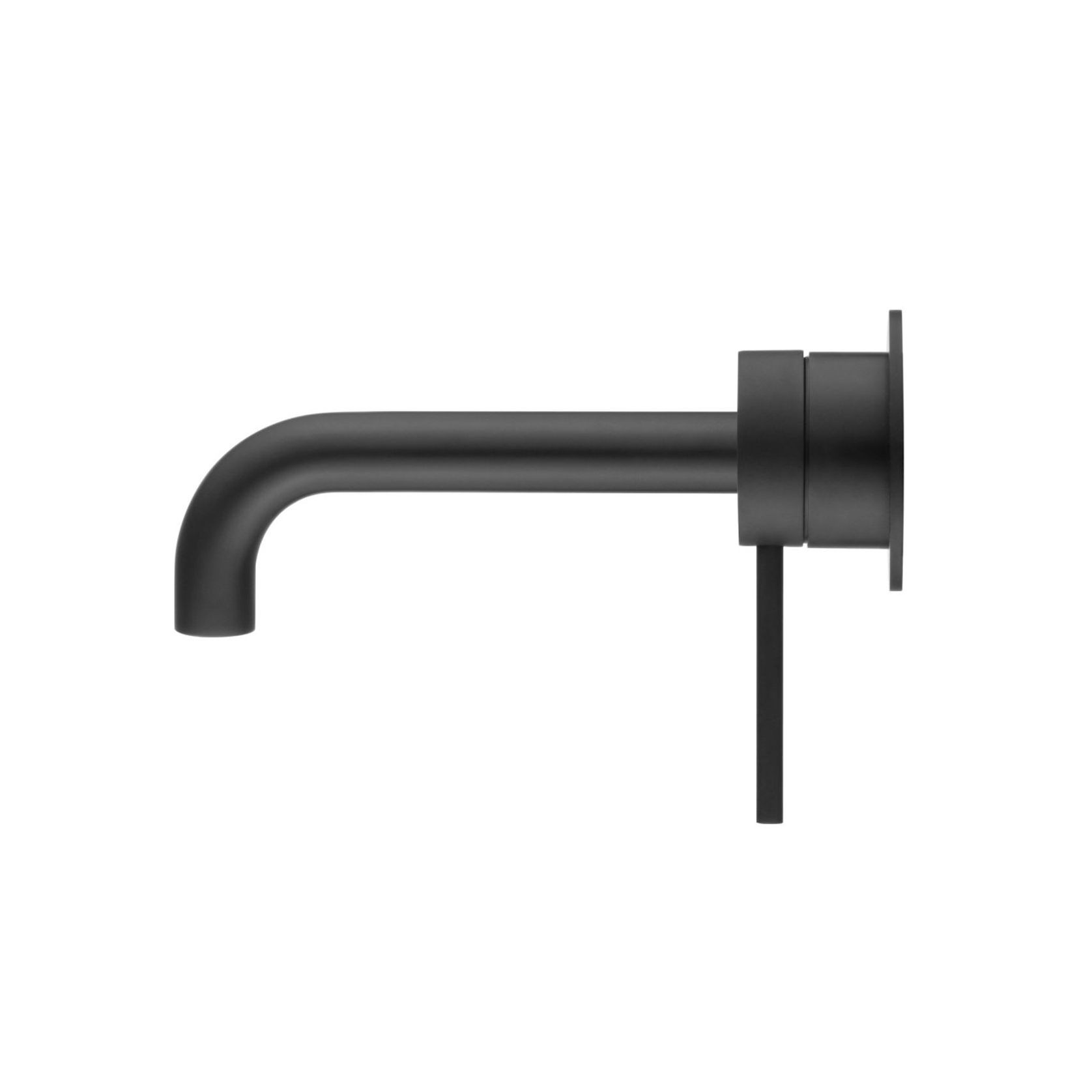 Mica Wall | Spout Combo | Curved Spout | 2P gallery detail image