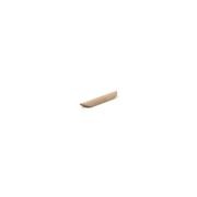 Cadello Crest Handle Raw Sanded MDF gallery detail image