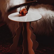 Frill Table, MakeBelieve gallery detail image