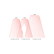 CD50 5000W Stainless Steel Infrared Heater gallery detail image