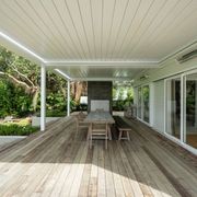 Louvretec Retractable Opening Roofs gallery detail image