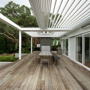 Louvretec Retractable Opening Roofs gallery detail image