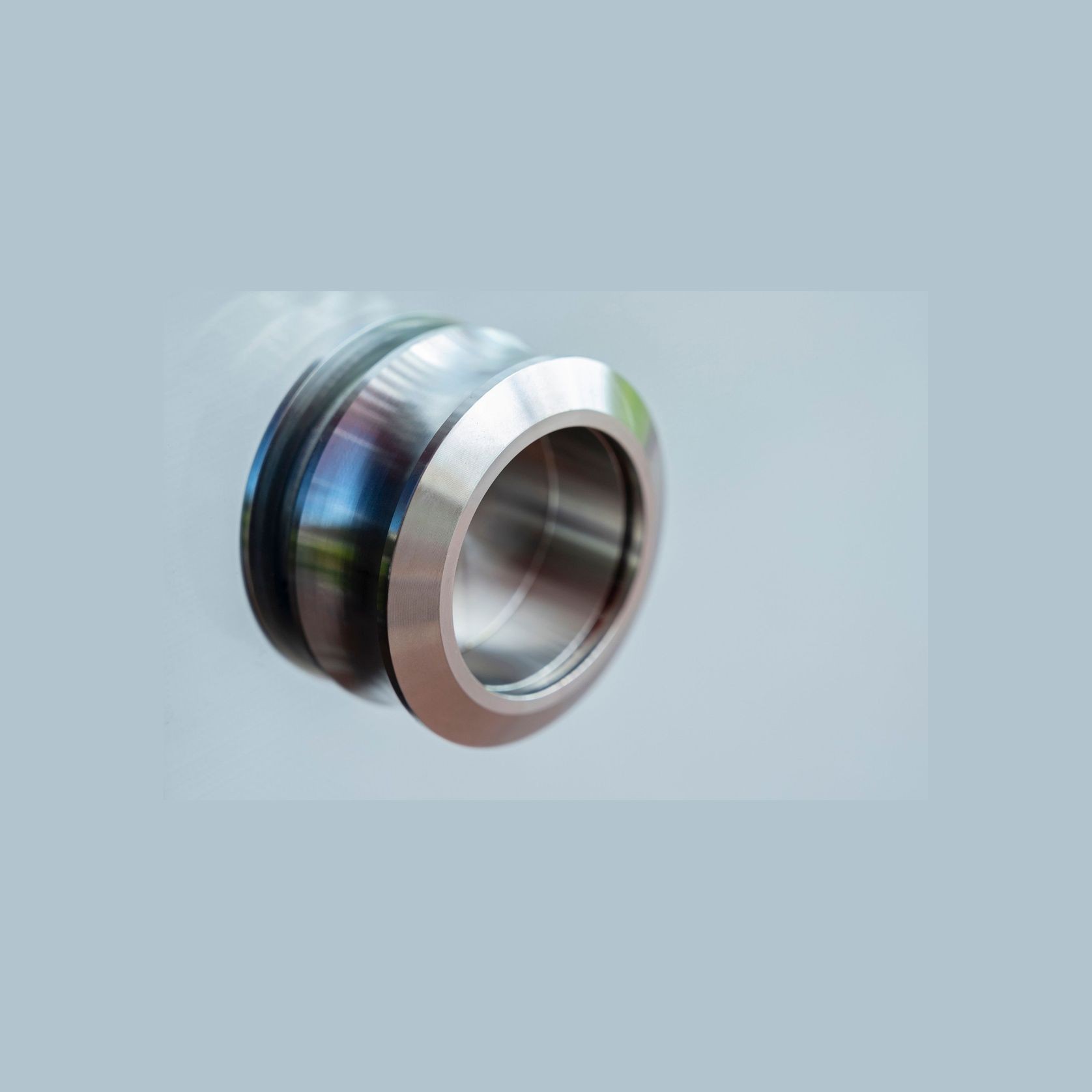 Slidetec Frameless Sliding Glass Doors and Windows gallery detail image