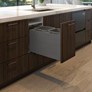 Concelo entro 2x13L for Blum LEGRABOX 350mm Orion Grey gallery detail image