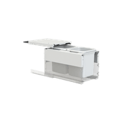 Concelo entro 2x13L for Blum LEGRABOX 350mm Silk White gallery detail image