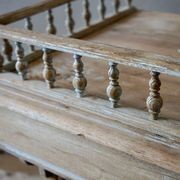 French Painted Shop Counter gallery detail image