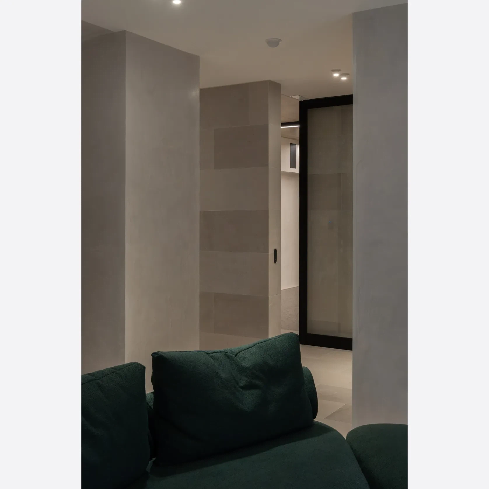 Tallin Grey Limestone Tiles gallery detail image