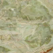 Celeste Green Onyx Benchtop gallery detail image