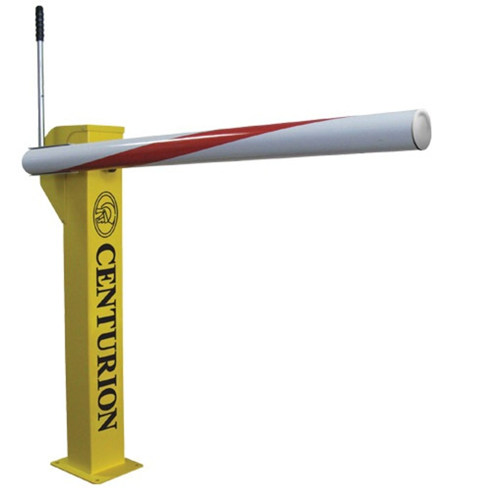 Centurion Centinel - Manual Traffic Barrier gallery detail image