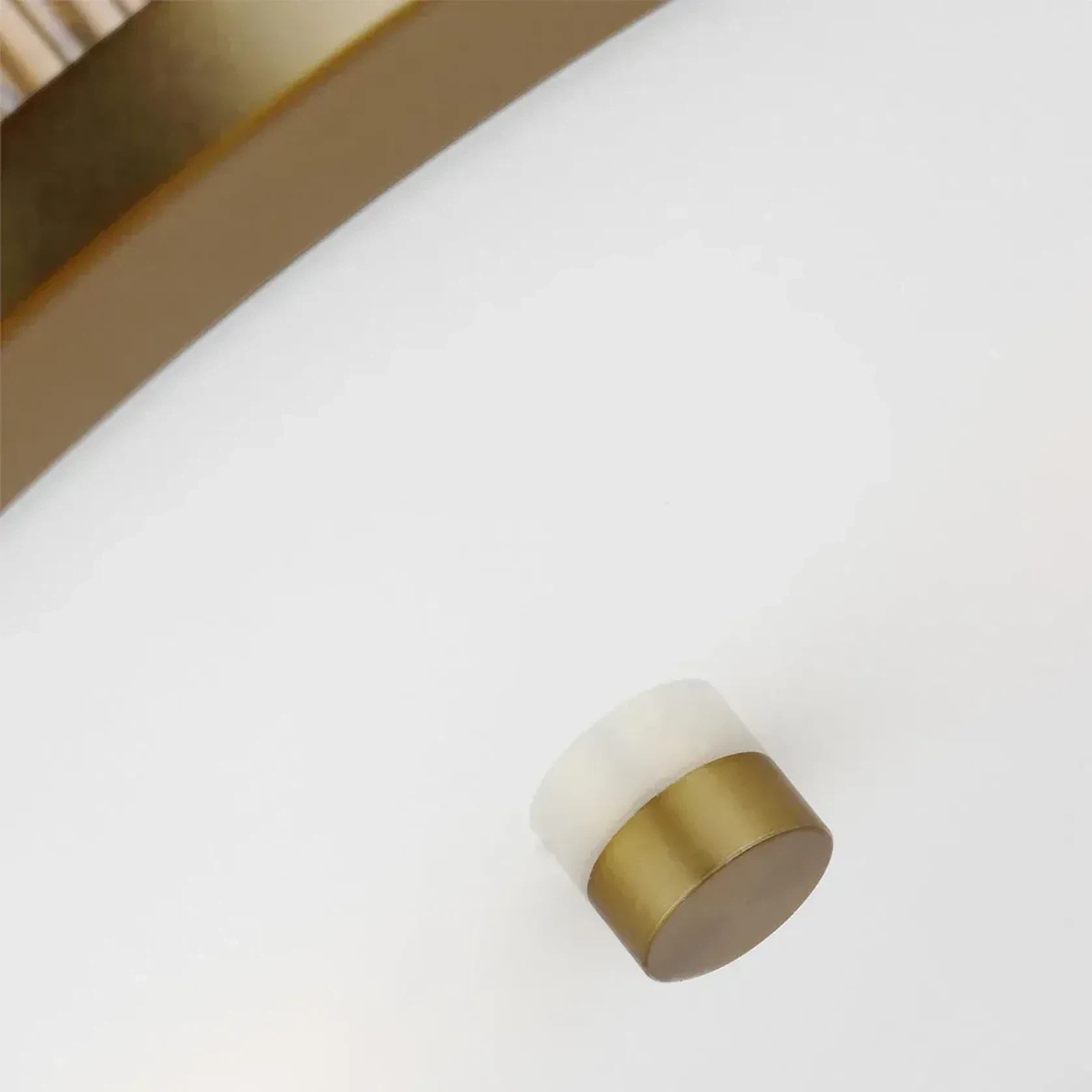 Visual Comfort Studio Geneva Flush Mount gallery detail image