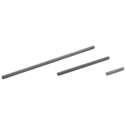 Arezzo Knurled Bar Handle - Bar Only gallery detail image