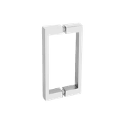 Como Shower Door Handle gallery detail image