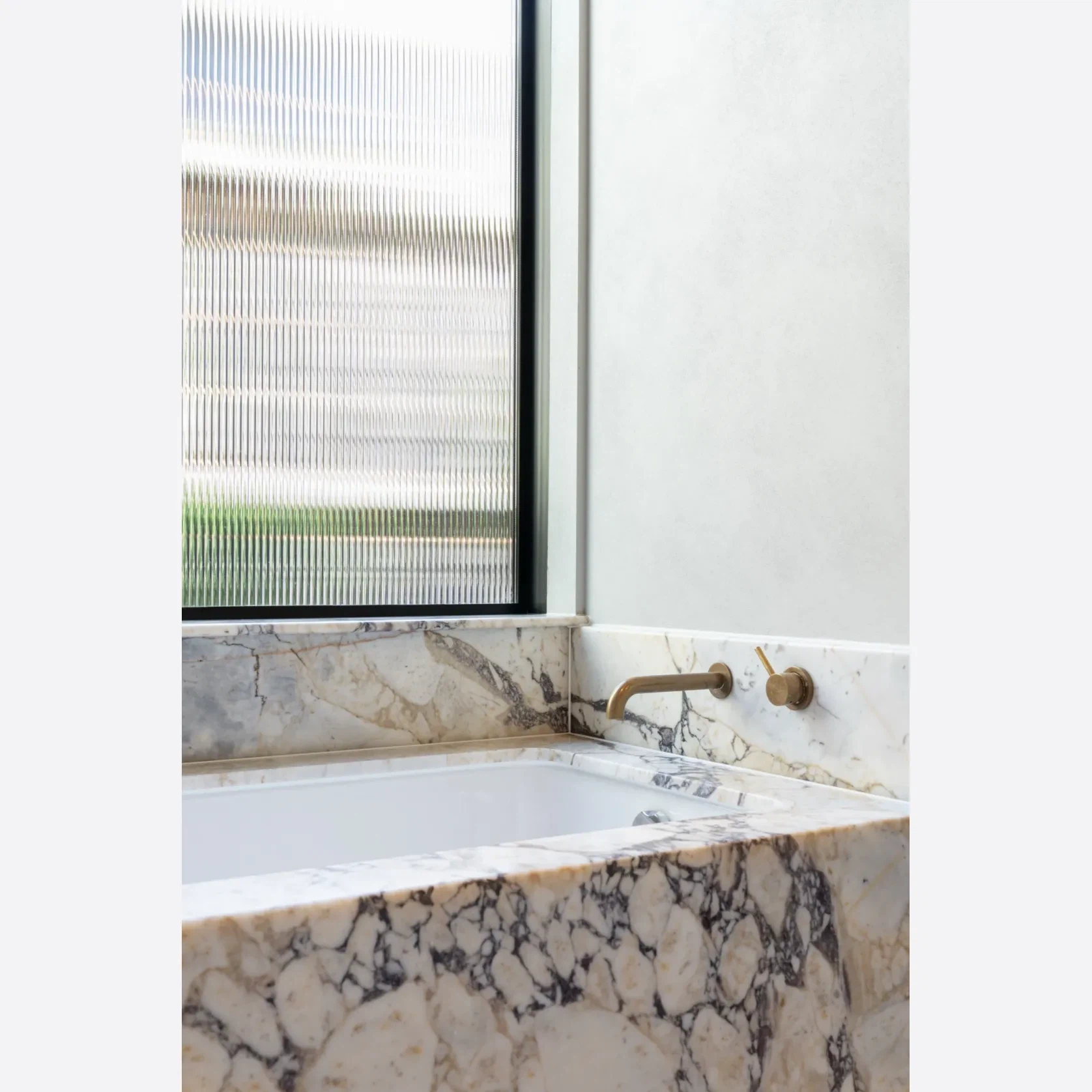 Calacatta Viola Marble Benchtop gallery detail image