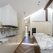 Calacatta Viola Marble Benchtop gallery detail image