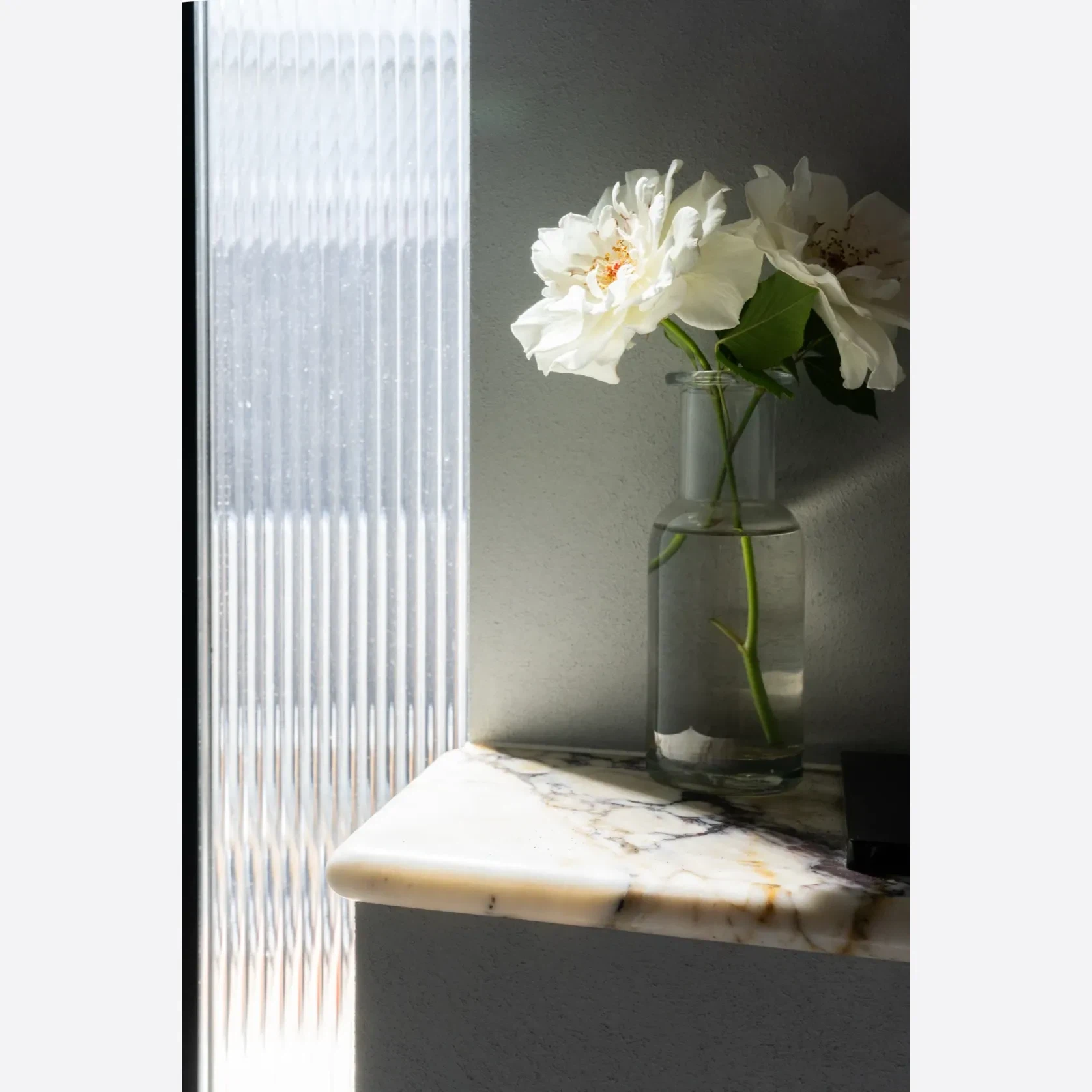 Calacatta Viola Marble Benchtop gallery detail image