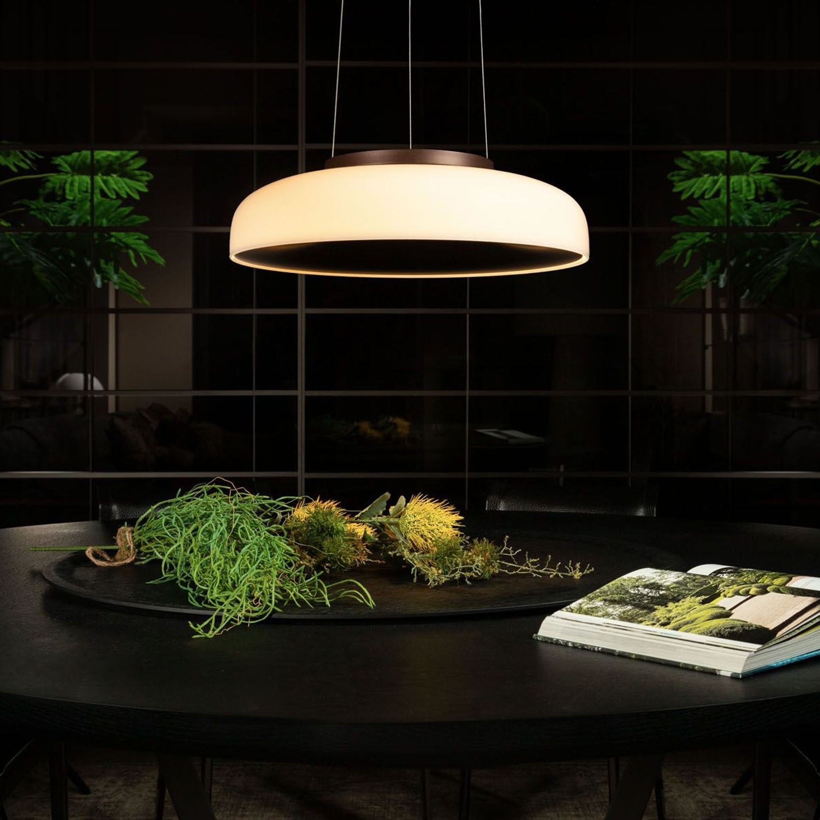 Chet-B,  Pendant Light gallery detail image