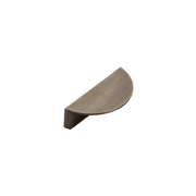 Circ Semi Circle Pull Handle gallery detail image