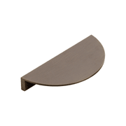 Circ Semi Circle Pull Handle gallery detail image