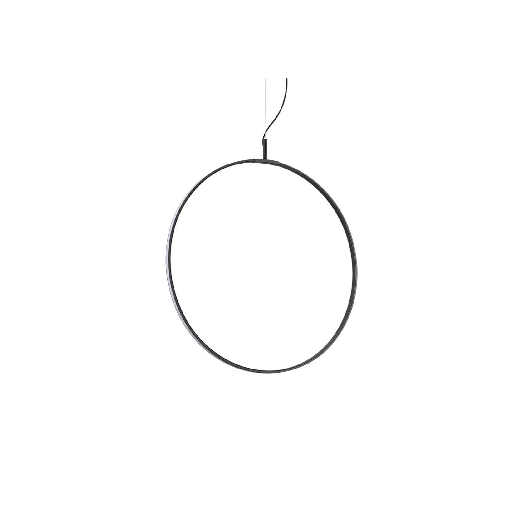 Circus 60cm Pendant gallery detail image