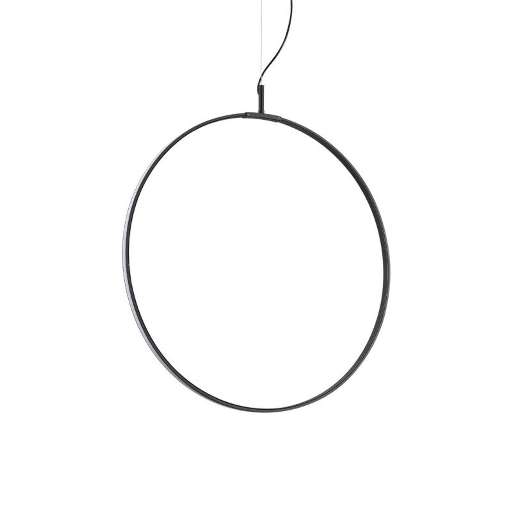 Circus 60cm Pendant gallery detail image