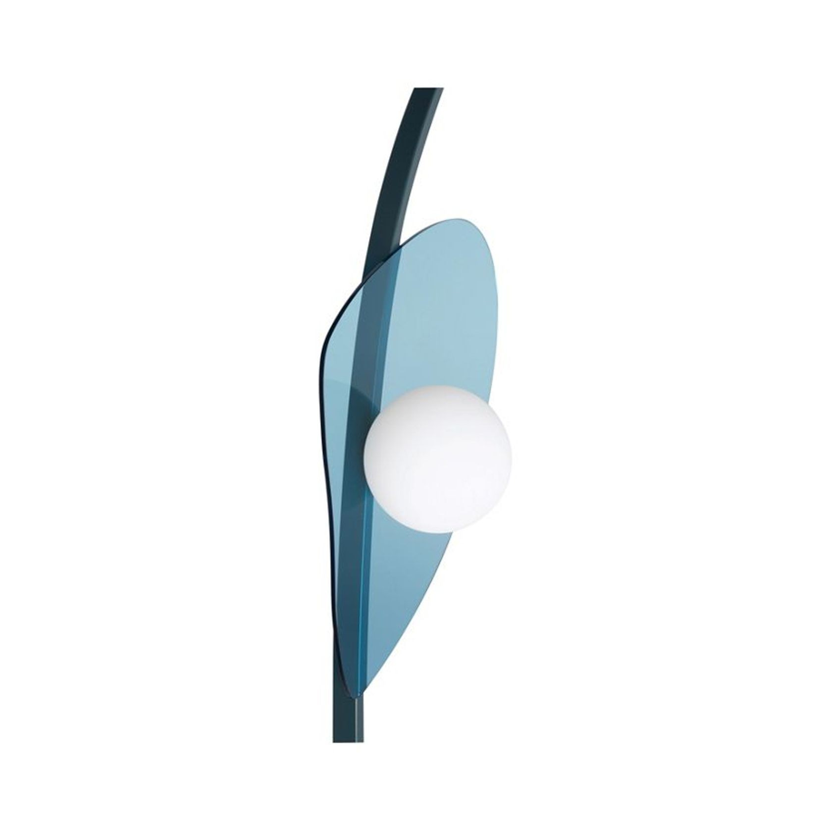 Cirrus Floor Lamp gallery detail image