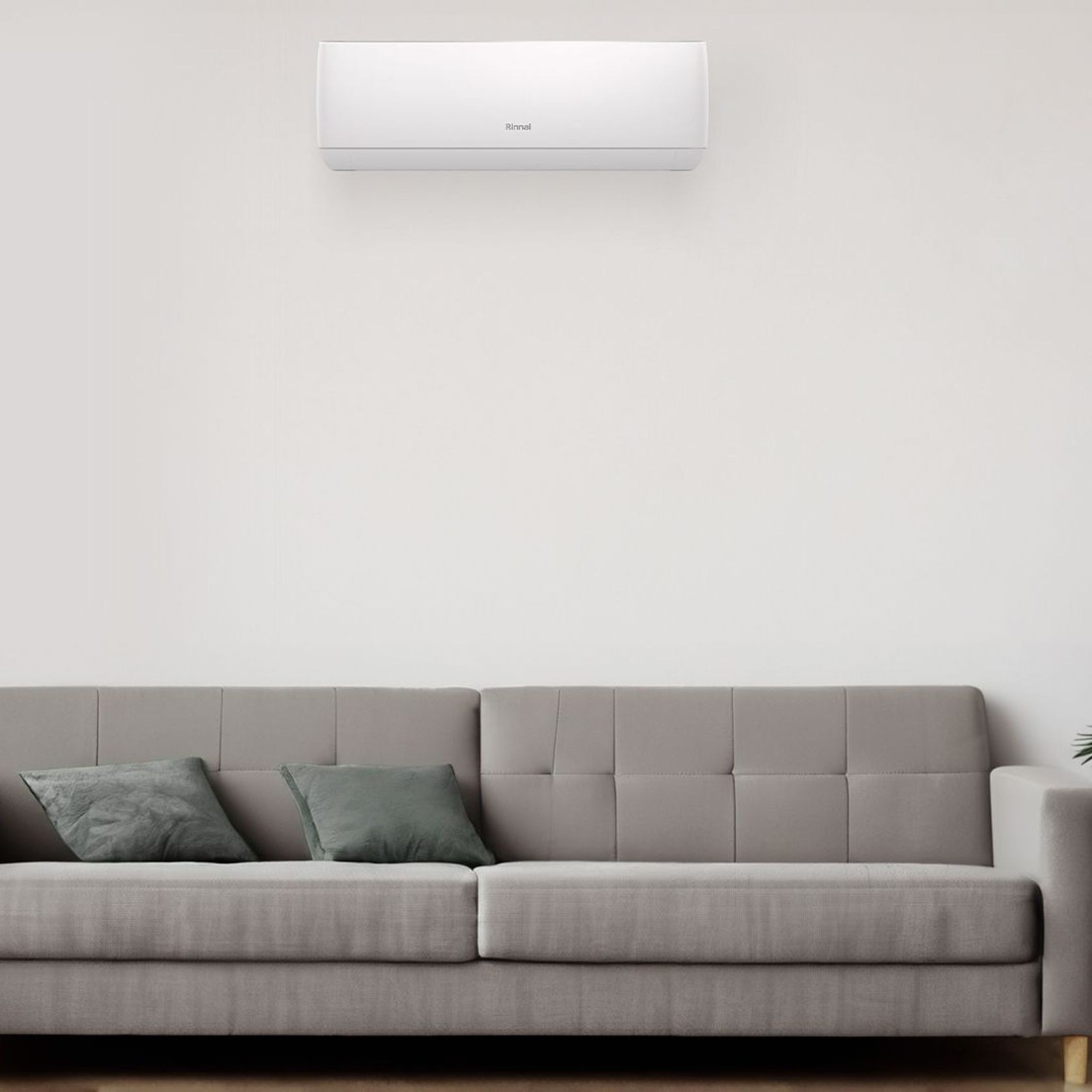 7kW Rinnai CJ Series Cooling Only Split System ArchiPro AU