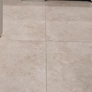 Tuscan Cross Cut Filled & Honed Travertine Tiles gallery detail image