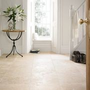 Tuscan Cross Cut Filled & Honed Travertine Tiles gallery detail image