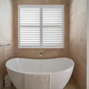 Tuscan Cross Cut Filled & Honed Travertine Tiles gallery detail image