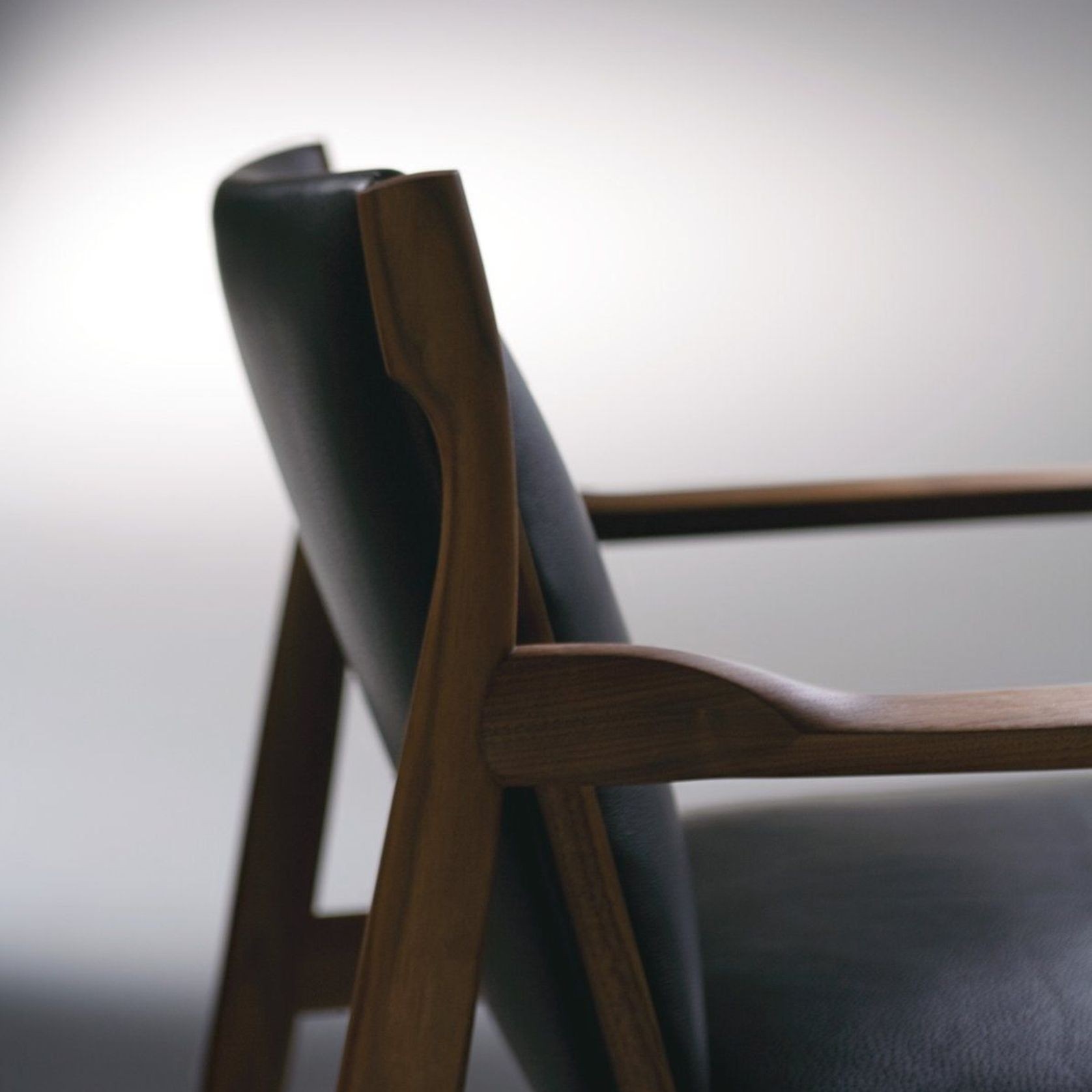 Claude Easy Chair by Ritzwell gallery detail image