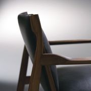 Claude Easy Chair by Ritzwell gallery detail image