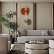 Clip 45 Wall Light gallery detail image