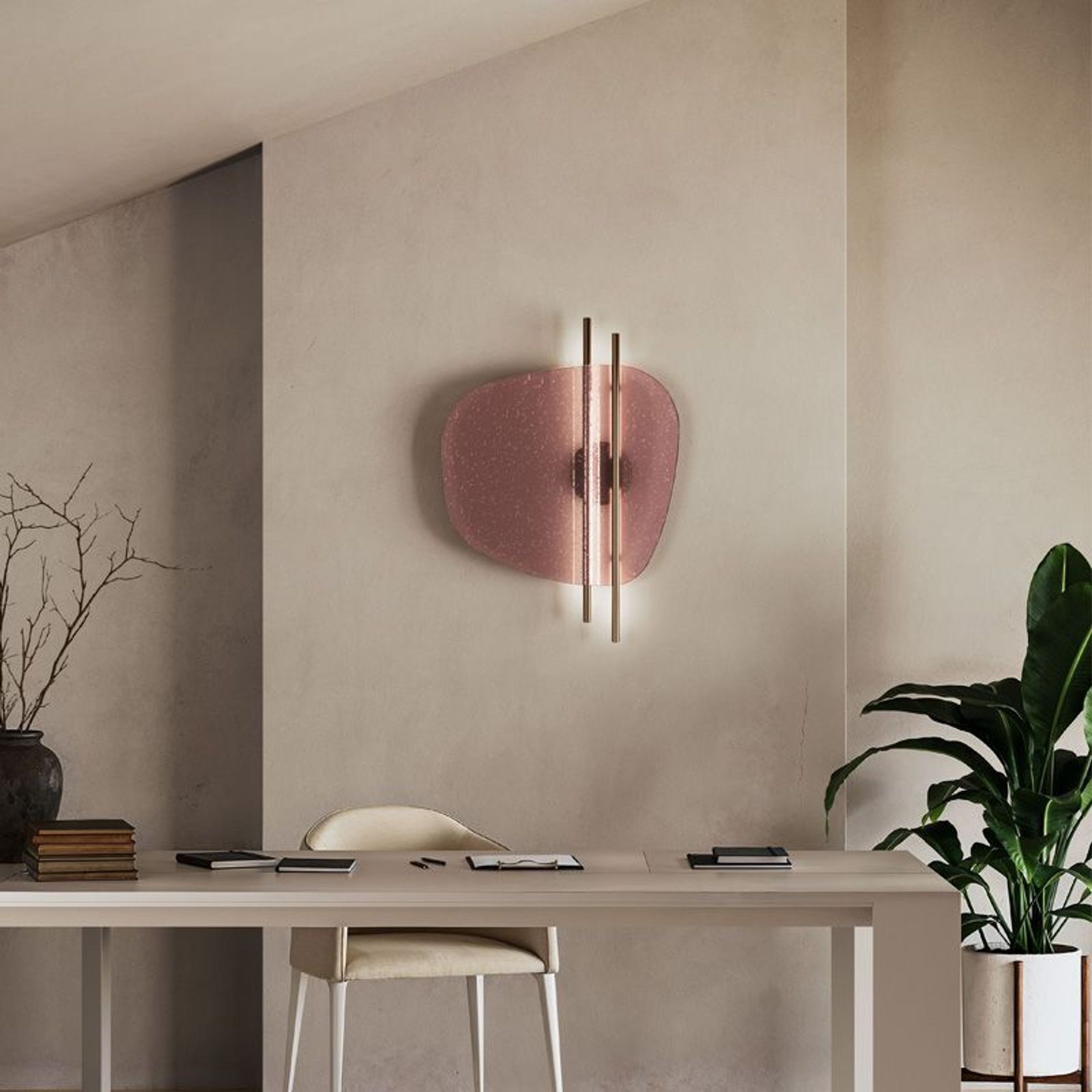 Clip 45 Wall Light gallery detail image