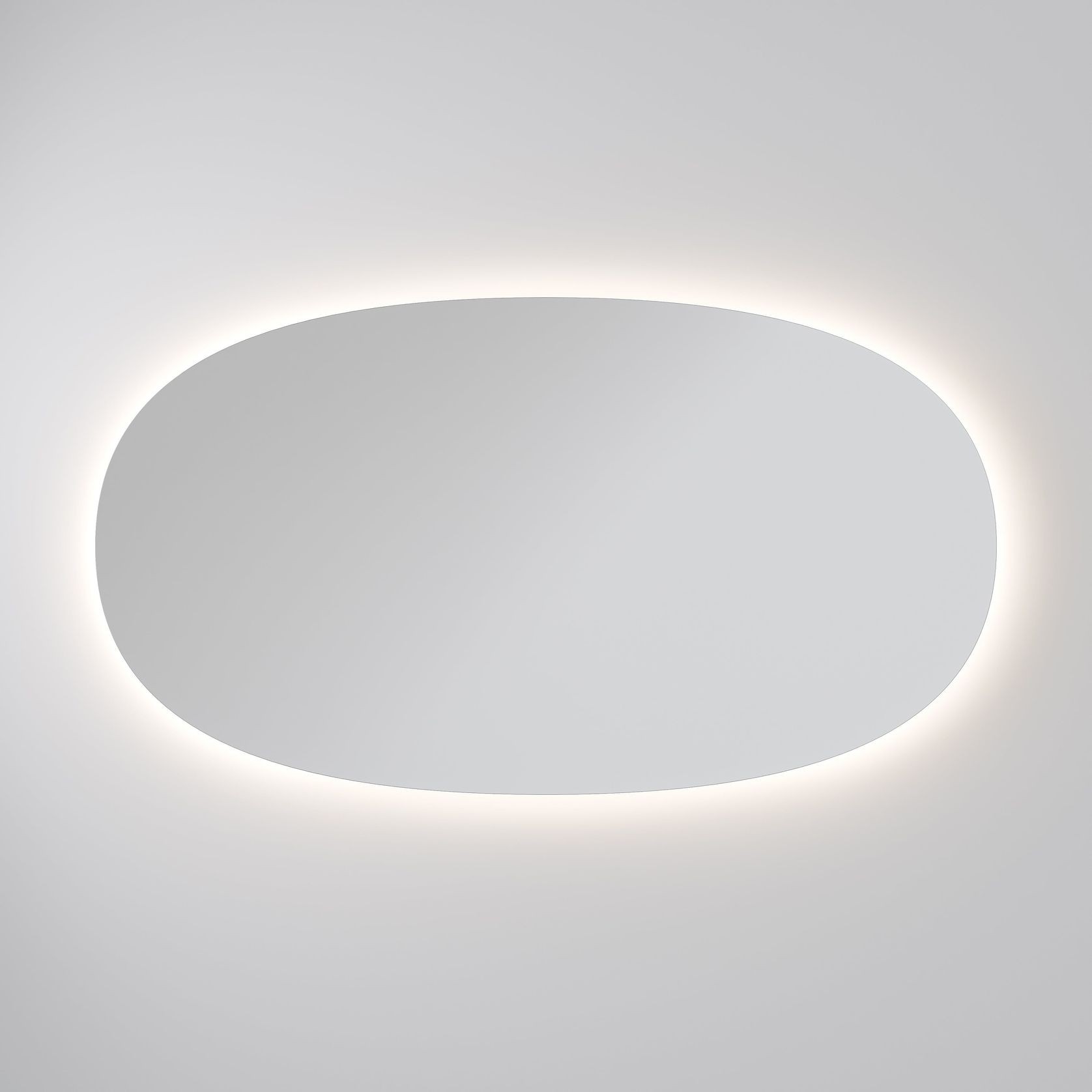 Euro Cervo 1450 x 800 LED Mirror gallery detail image