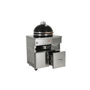 Grandfire Kamado 23" in Table Classic or Deluxe gallery detail image