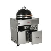 Grandfire Kamado 23" in Table Classic or Deluxe gallery detail image