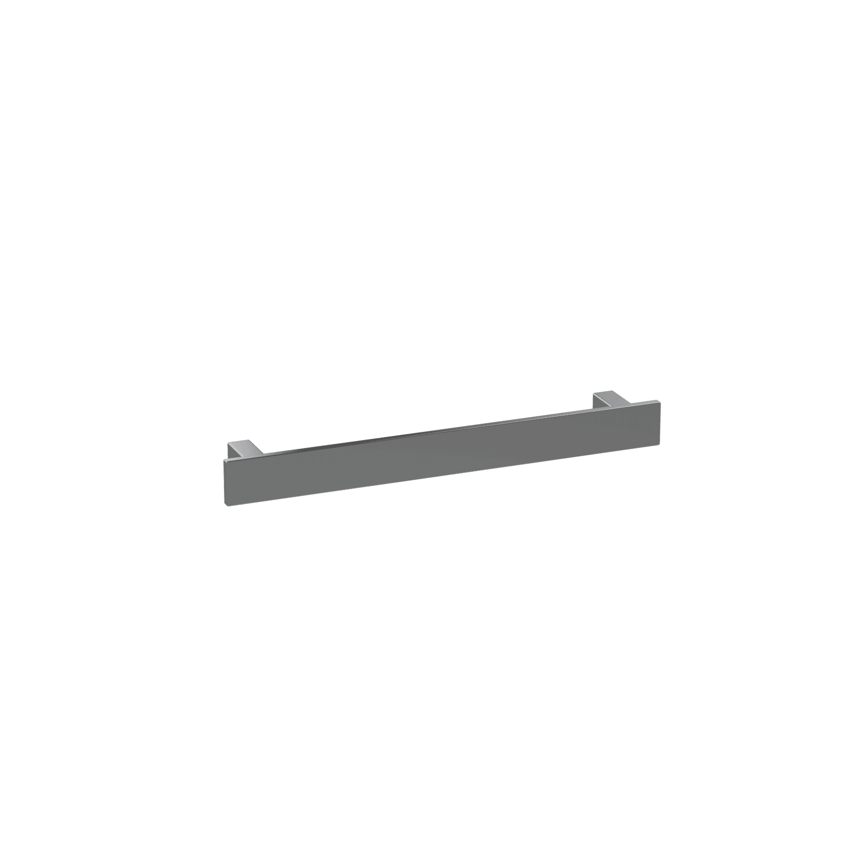 Como 500 Heated Towel Rail gallery detail image