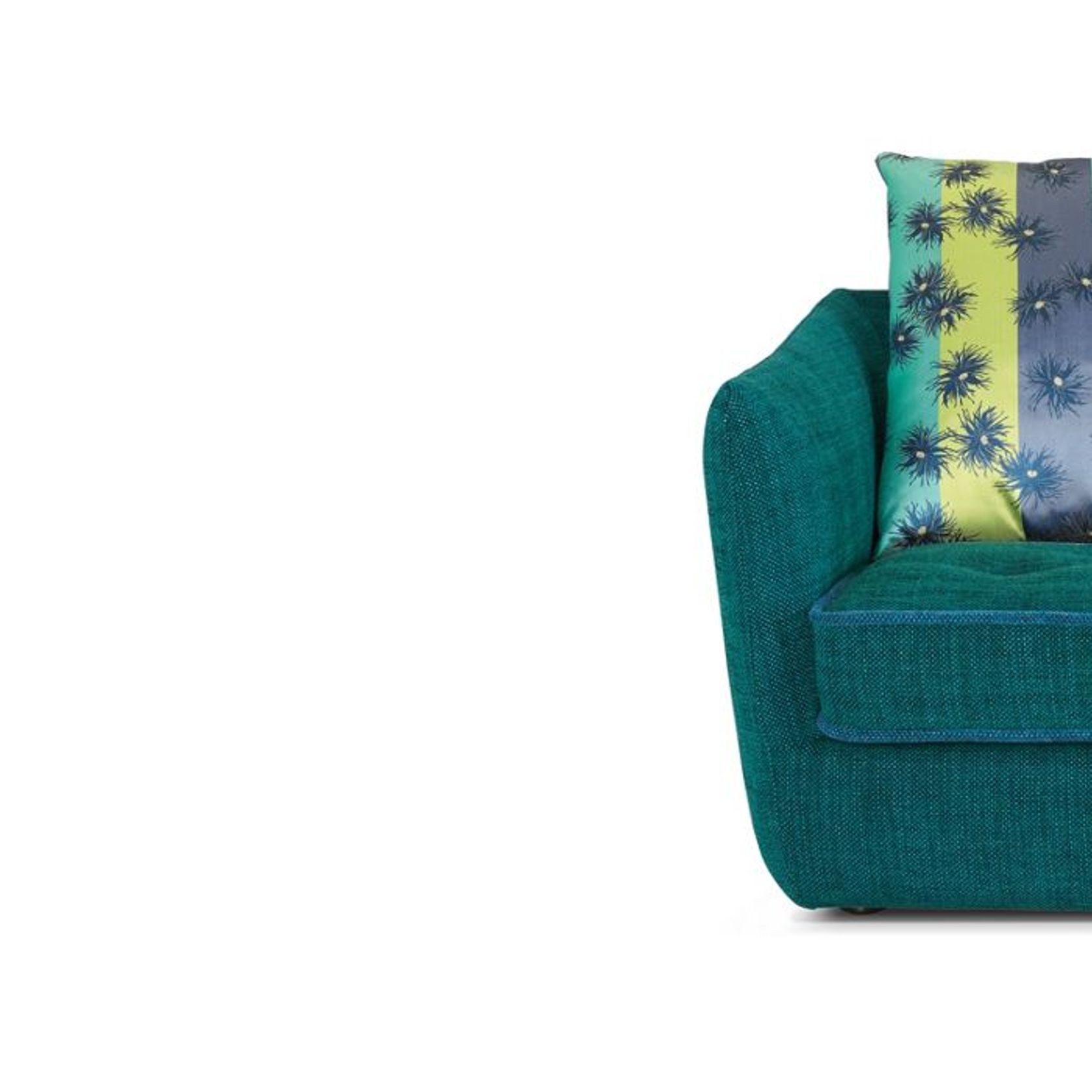 Cocoon 2 Sofa gallery detail image